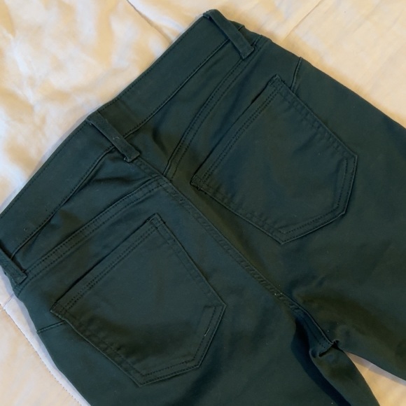 Denim/Sculpting-Stretch Jeans - Picture 6 of 6